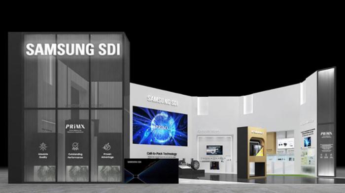 EVS37 Κορέα 2024: LG και Samsung φέρνουν επανάσταση στα ηλεκτρικά! 